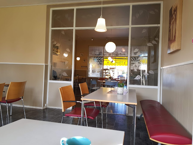 Vårat Fik - Gastronomi och hotellverksamhet