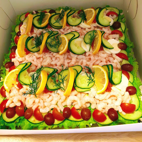 Opinii despre Nyköpings Järnvägscafé în Nyköping - Gastronomi och hotellverksamhet