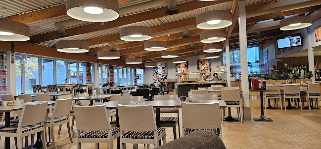 Opinii despre Matverkstan kök & catering în Uppsala - Gastronomi och hotellverksamhet