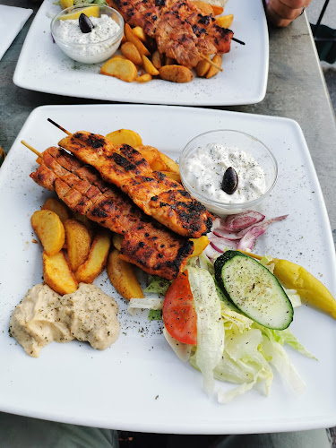 Athena Kolgrill - Nyköping