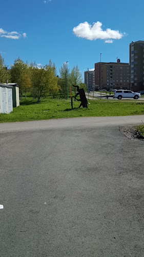 Opinii despre Arctic Thai & Grill în Kiruna - Gastronomi och hotellverksamhet