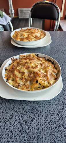 Bertas Pizzeria - Kiruna