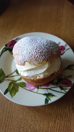 Gillets Trottoarcafé - Trollhättan