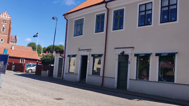 Venezia Pizza Vadstena