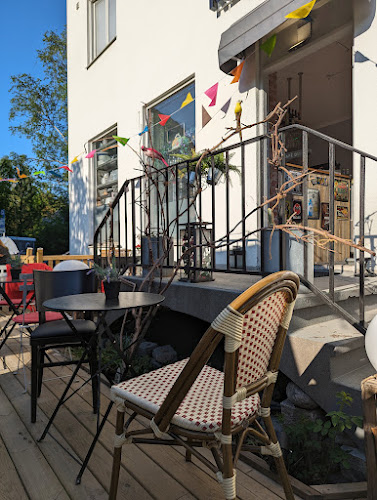 Opinii despre Restaurang Dignity în Bromma - Gastronomi och hotellverksamhet