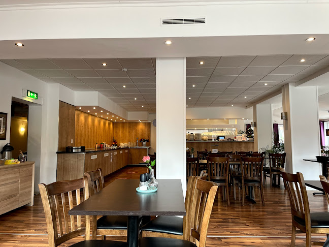 Amazing Thai - Falköping