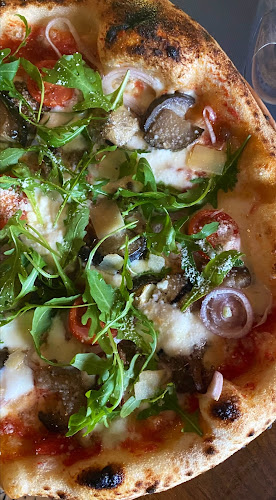 Il Mio Ristorante Open Times