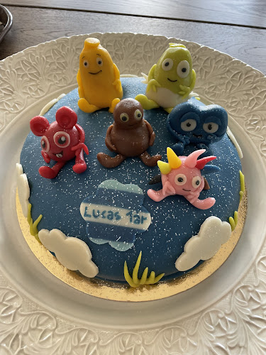 Guldkanten cafe och catering - Gastronomi och hotellverksamhet