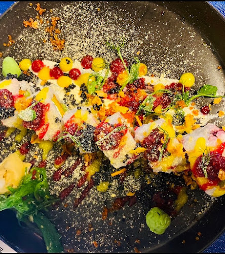 Comments and reviews of Ferdinand Sushi