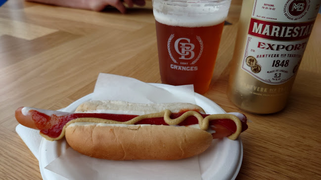 Skeppet Aktivitetshus - Gastronomi och hotellverksamhet