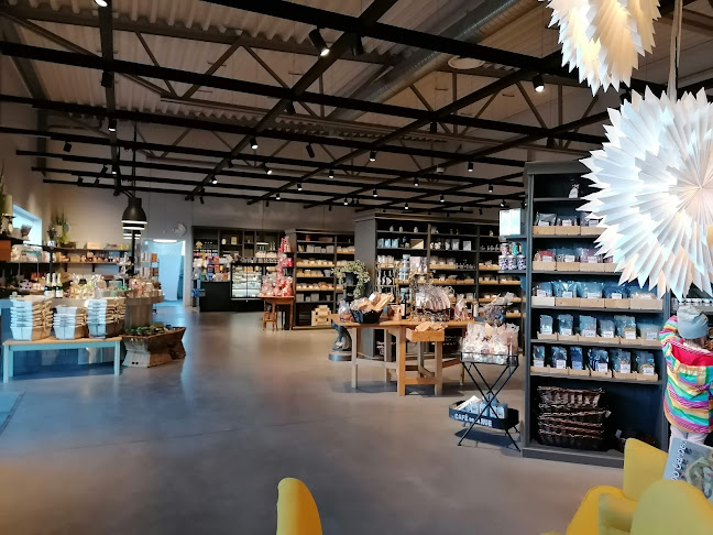 Opinii despre Borgeby Kryddgård în Bjärred - Gastronomi och hotellverksamhet