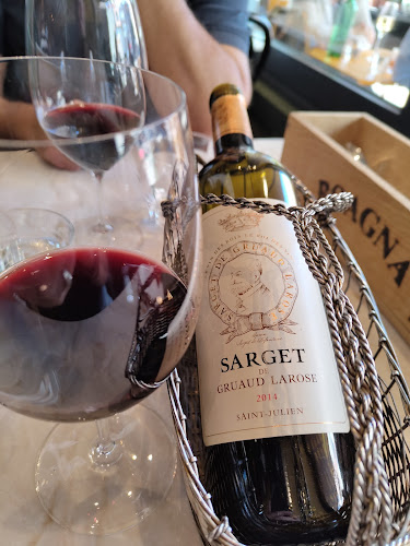 Comentarii opinii despre Sundbybergs Vinbar