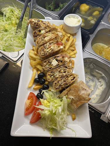 Choco shill / Shill Centrum - Växjö