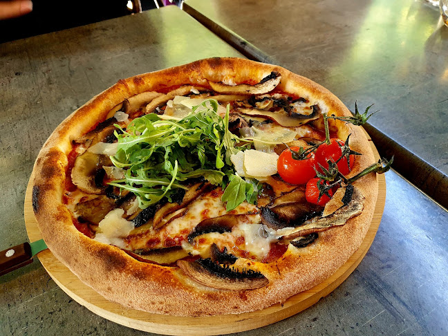 Ved by Maria - Helsingborg