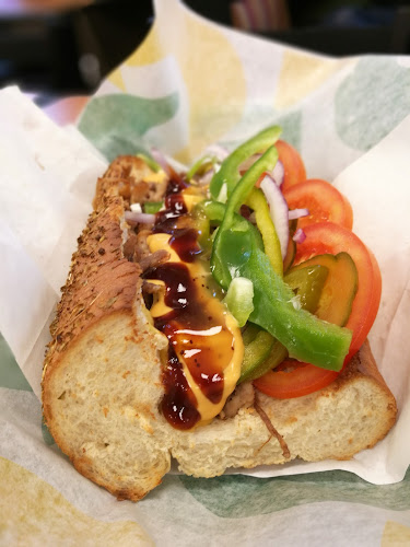 Subway - Gastronomi och hotellverksamhet