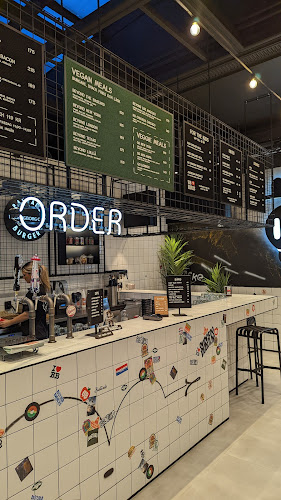 Bastard Burgers City