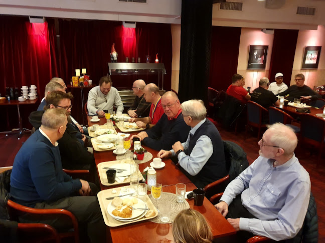 Opinii despre Vallegrillen AB în Skövde - Gastronomi och hotellverksamhet