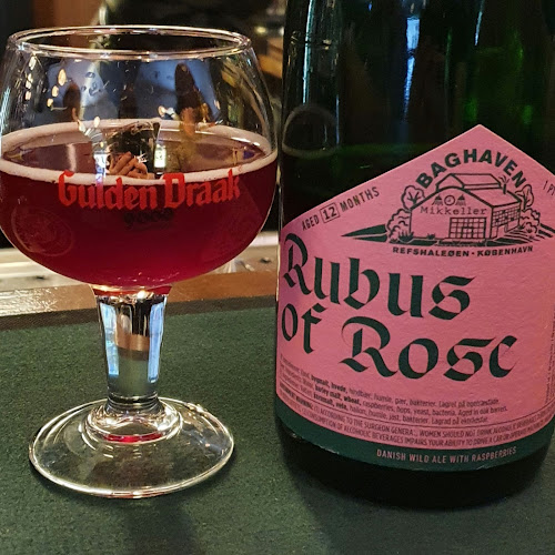 De Klomp - Gastronomi och hotellverksamhet