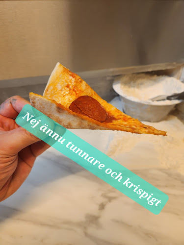 baksidan, Enspännargatan 5, 165 57 Hässelby