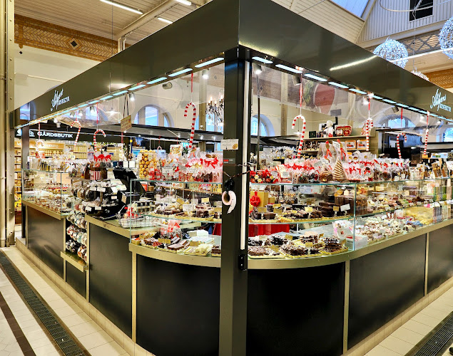 Mårtenstorget 1, 223 51 Lund