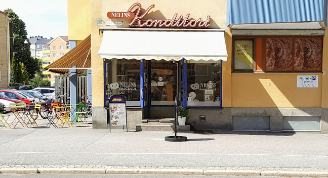 Nelins Hantverksbageri