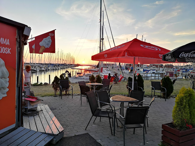 Comentarii opinii despre Lomma Hamnkiosk