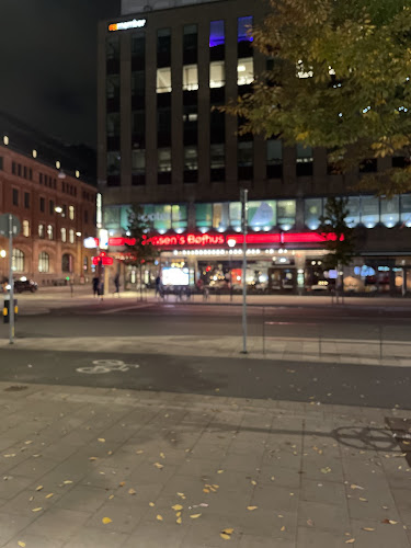 Vasagatan 26, 111 21 Stockholm