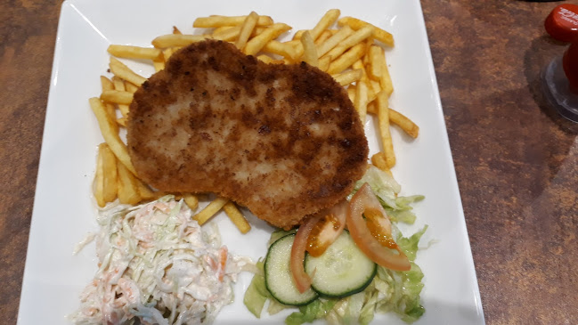 Järnvägsgatan 6A, 718 30 Frövi