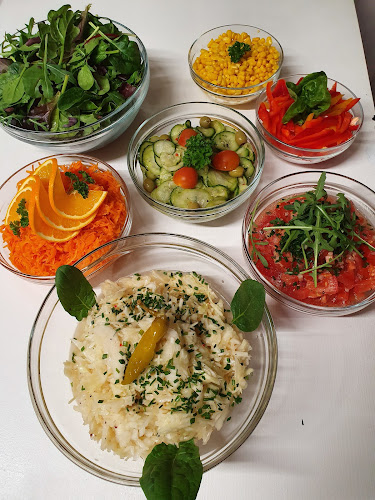 Reviews of Restaurang Kabyssen Dalstorp in Dalstorp - Gastronomi och hotellverksamhet