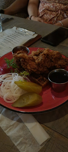 Texas Longhorn Norrtull - Stockholm