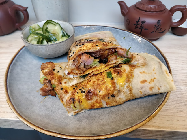 Lao Lao Hornsgatan - Stockholm