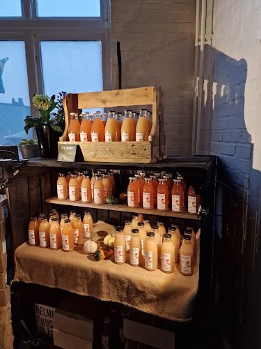 Husets Must AB - Gastronomi och hotellverksamhet