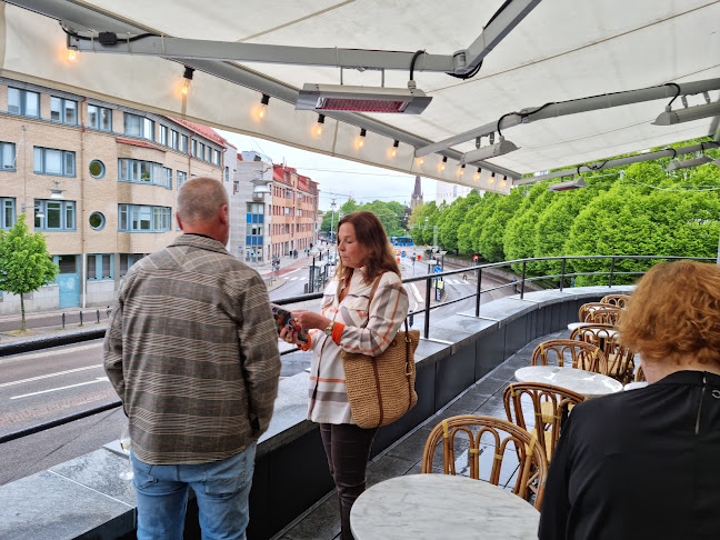 Lilla Bergsgatan 1, 411 23 Göteborg