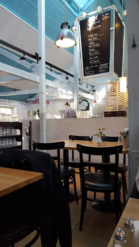 Opinii despre Värdshuset Kräftan în Stockholm - Gastronomi och hotellverksamhet