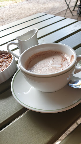 Comentarii opinii despre Tarte Tatin Café