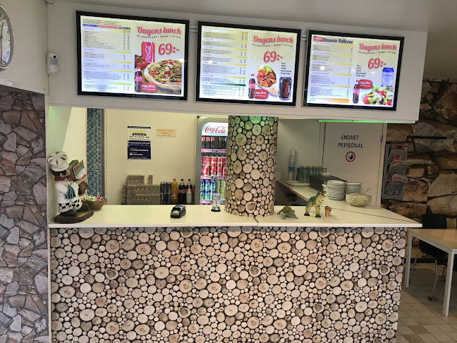 Pizzeria Bellevue Phone number