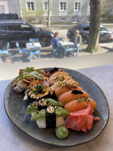 Ålstensgatan18Sushi - Bromma