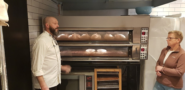 Svart/Verkstan - Eskilstuna