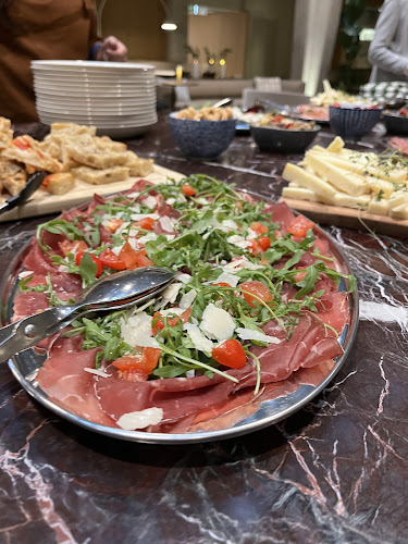 Comentarii opinii despre Piadina