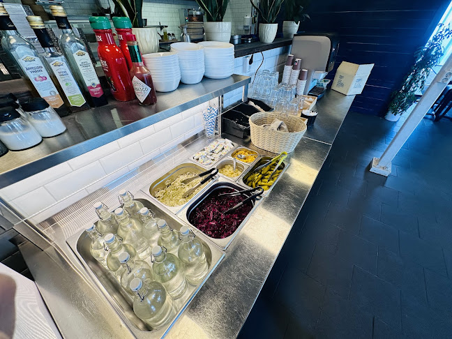 Sannegårdens Pizzeria Partille