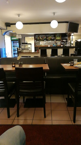 Comentarii opinii despre Restaurang Parken