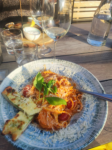 Aqua Vinetto - Gastronomi och hotellverksamhet