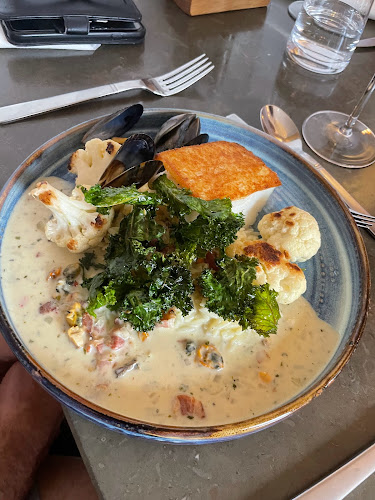 Comentarii opinii despre Restaurang Trädgårdsgatan 26