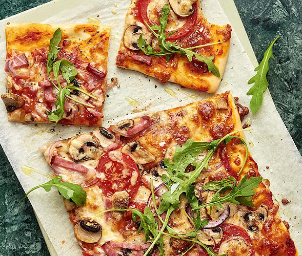 Kalles Matverkstad - Norrköping