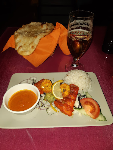 Restaurang Smak By Raymond - Gastronomi och hotellverksamhet