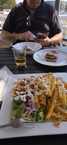 Restaurang & Vedugnspizza,Grill - Gastronomi och hotellverksamhet