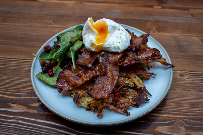 Comentarii opinii despre Drott Bar