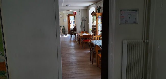 Café Trädgårn - Gastronomi och hotellverksamhet