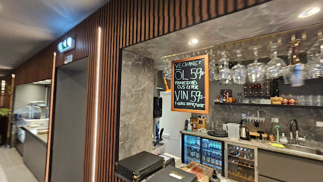 Tagarani´s Grill & Kök - Göteborg