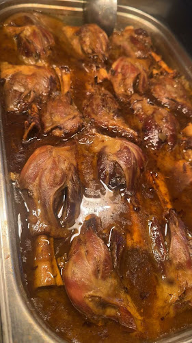 Nilo Nilo - Göteborg